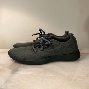 allbirds wool shoes